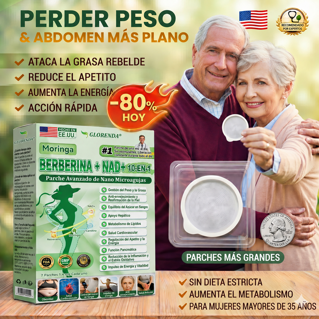 🇺🇸 𝑻𝒊𝒆𝒏𝒅𝒂 𝑶𝒇𝒊𝒄𝒊𝒂𝒍 | ❤️𝑮𝑳𝑶𝑹𝑬𝐍𝐃𝗔® 𝐏𝐚𝐫𝐜𝙝𝙚 𝘼𝙫𝙖𝙣𝙯𝙖𝙙𝗼 𝗱𝗲 𝗠𝗶𝗰𝗿𝗼𝒏𝒂𝒍𝒈𝒂 𝑵𝒂𝐧𝐨 𝟏0-𝙚𝙣-1(𝐒𝐨𝐥𝐨 𝐮𝐧𝐚 𝐯𝐞𝐳 𝐚𝐥 𝐝í𝐚） ✅ 𝐏𝐚𝐫𝐚 𝐥𝐚 𝐨𝐛𝐞𝐬𝐢𝐝𝐚𝐝, 🅟🅘🅔🅛 🅕🅛🅐🅒🅘🅓🅐, 𝐝𝐢𝐚𝐛𝐞𝐭𝐞𝐬, 𝐚𝐩𝐧𝐞𝐚 𝐝𝐞𝐥 𝐬𝐮𝐞ñ𝐨, 𝐩𝐫𝐨𝐛𝐥𝐞𝐦𝐚𝐬 𝐚𝐫𝐭𝐢𝐜𝐮𝐥𝐚𝐫𝐞𝐬, 𝐲 𝐦𝐮𝐜𝐡𝐨 𝐦á𝐬